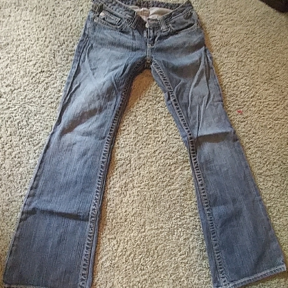 Big Star Jeans